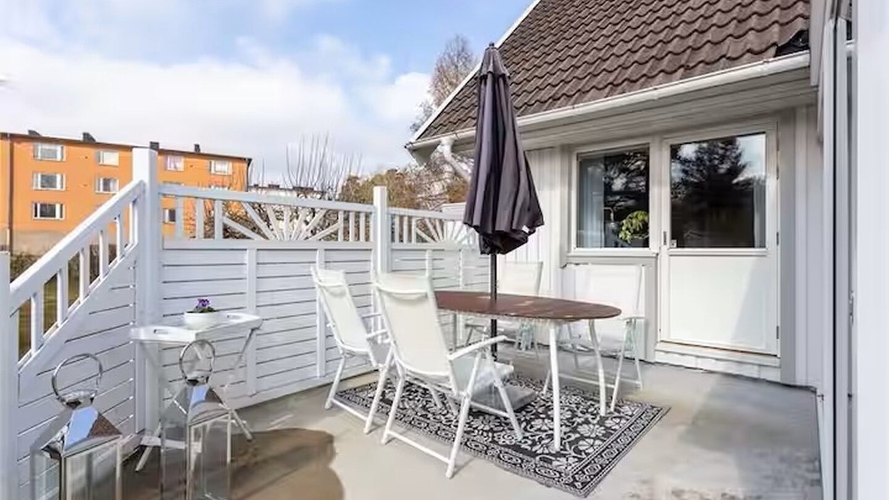 Photo of Outdoor in Fellingsbro