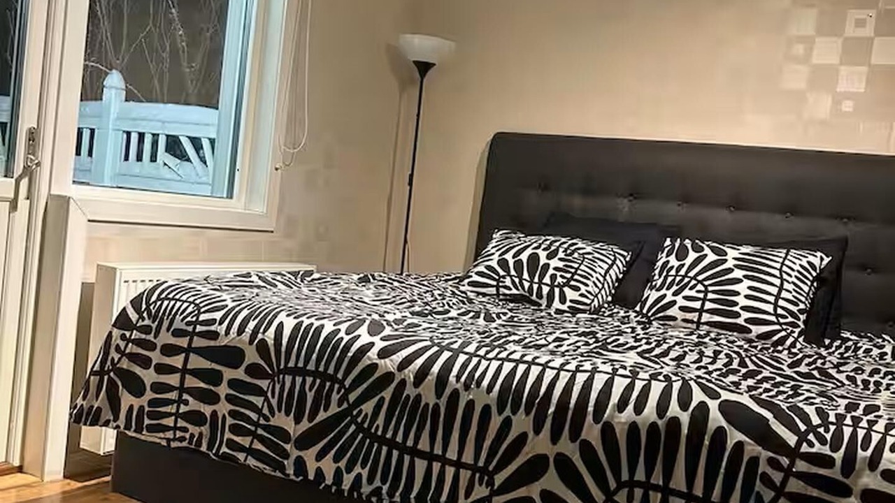 Photo of Bedroom in Fellingsbro