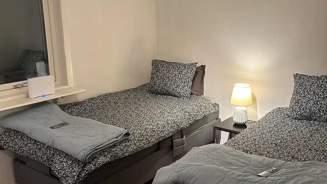 Photo of Bedroom in Fellingsbro