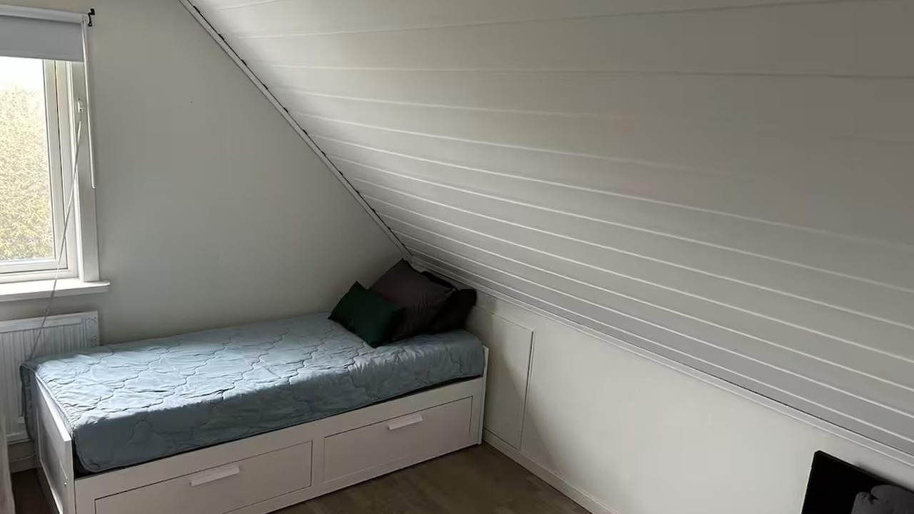 Photo of Bedroom in Fellingsbro