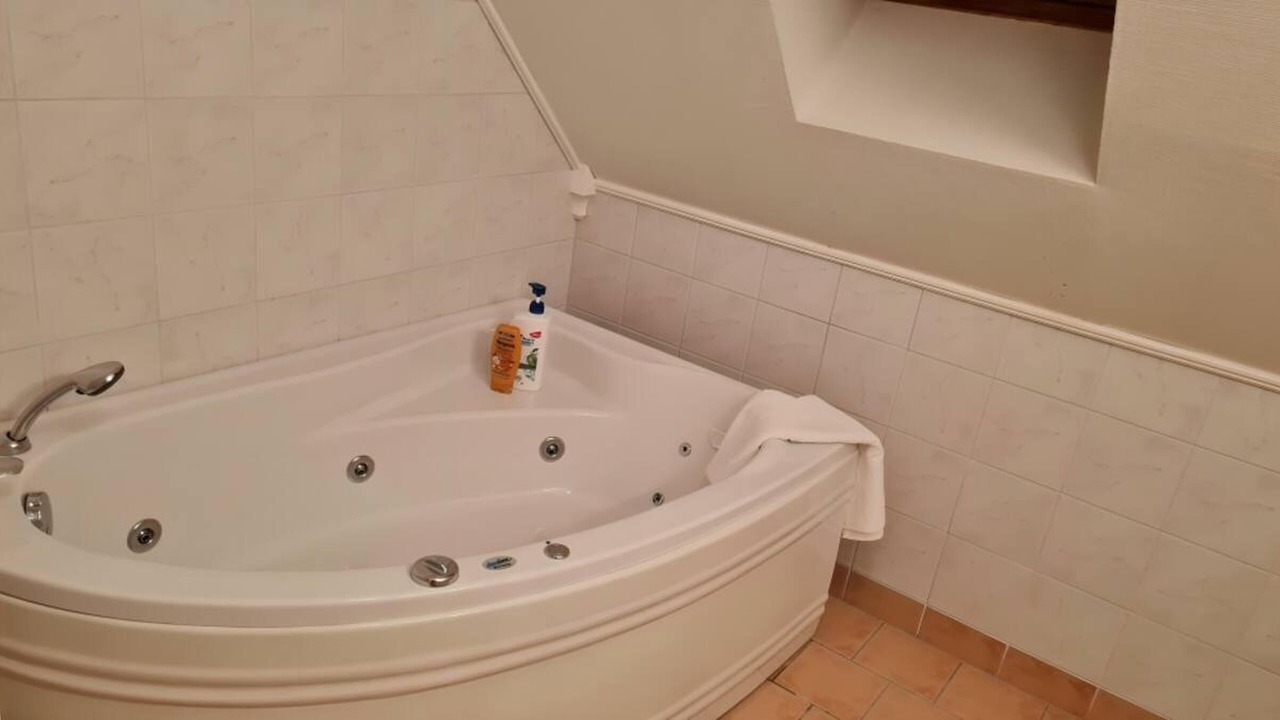 Photo of Bathroom in Fellingsbro