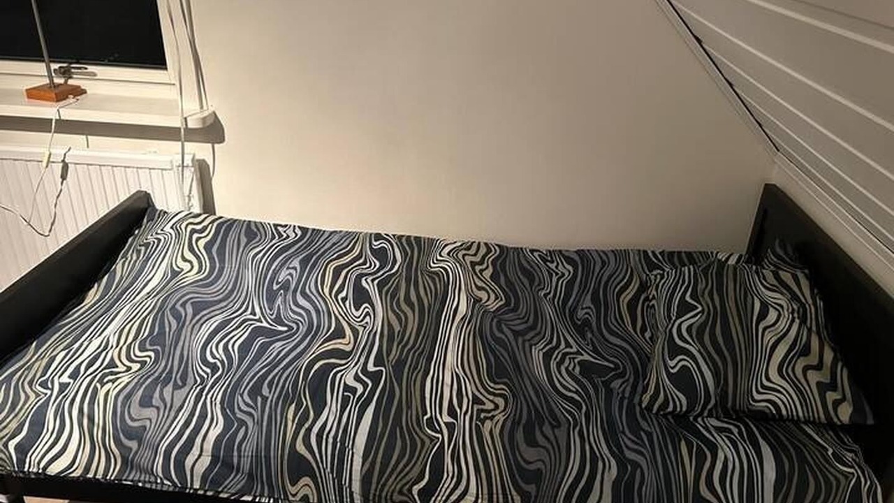 Photo of Bedroom in Fellingsbro