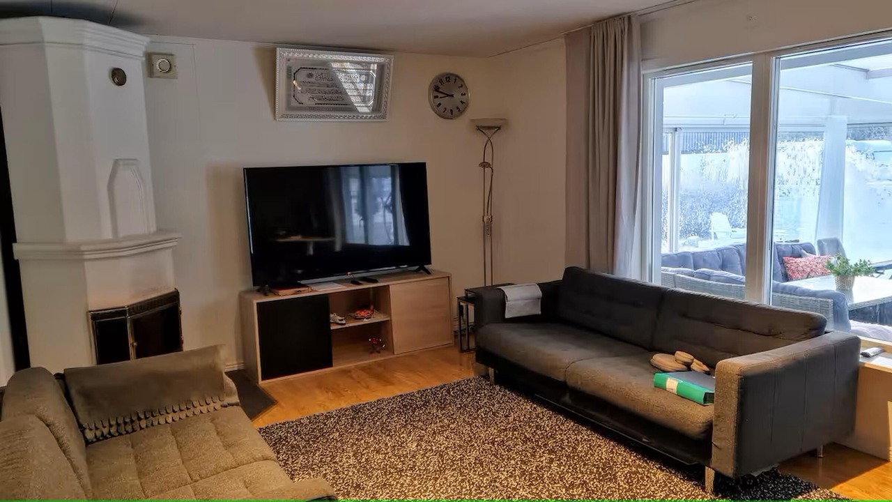 Photo of Livingroom in Fellingsbro