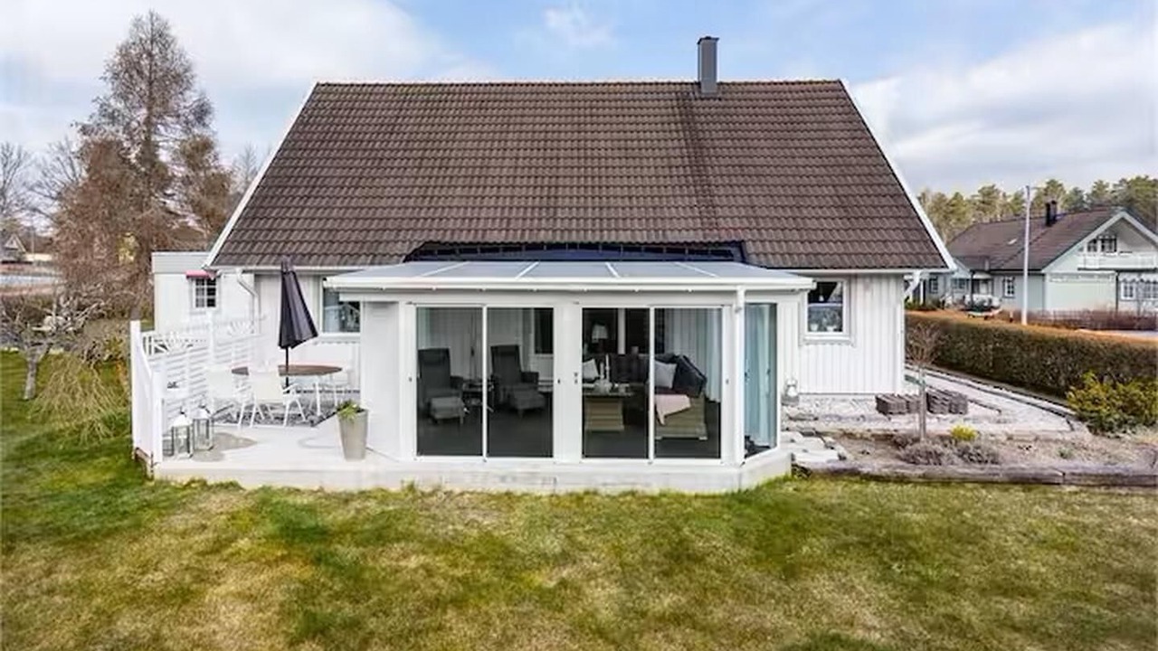 Photo of Outdoor in Fellingsbro