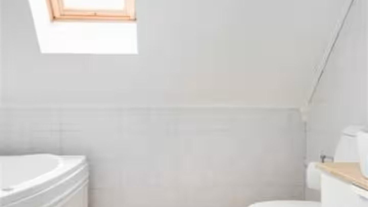 Photo of Bathroom in Fellingsbro