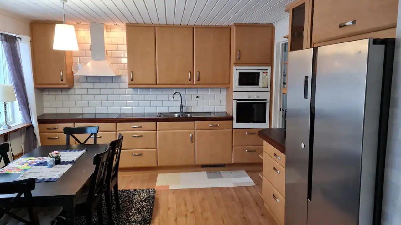 Photo of Kitchen in Fellingsbro