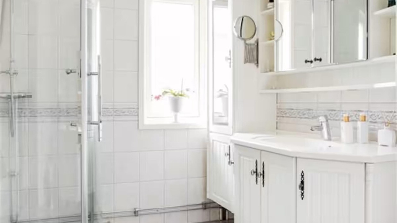 Photo of Bathroom in Fellingsbro