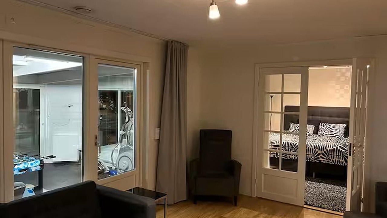 Photo of Bedroom in Fellingsbro