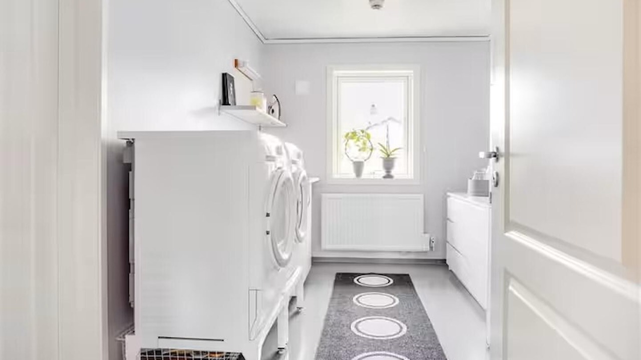 Photo of Bathroom in Fellingsbro