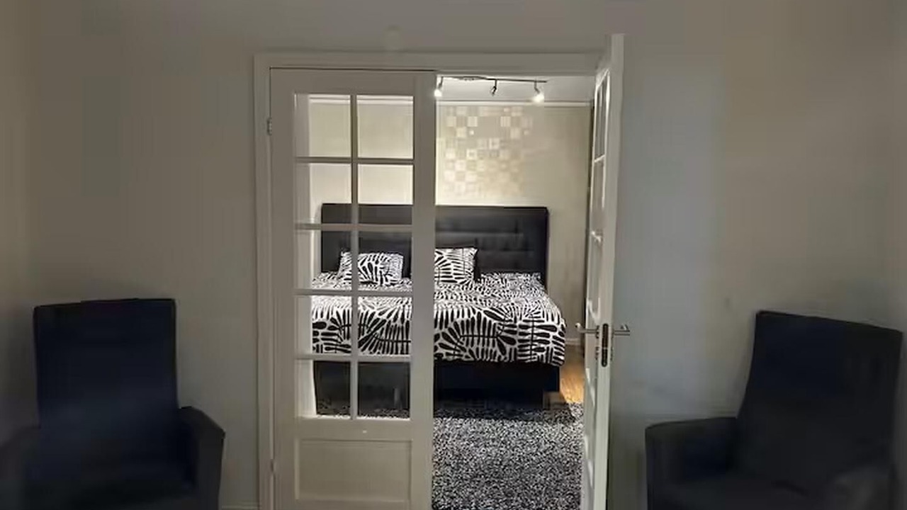 Photo of Bedroom in Fellingsbro