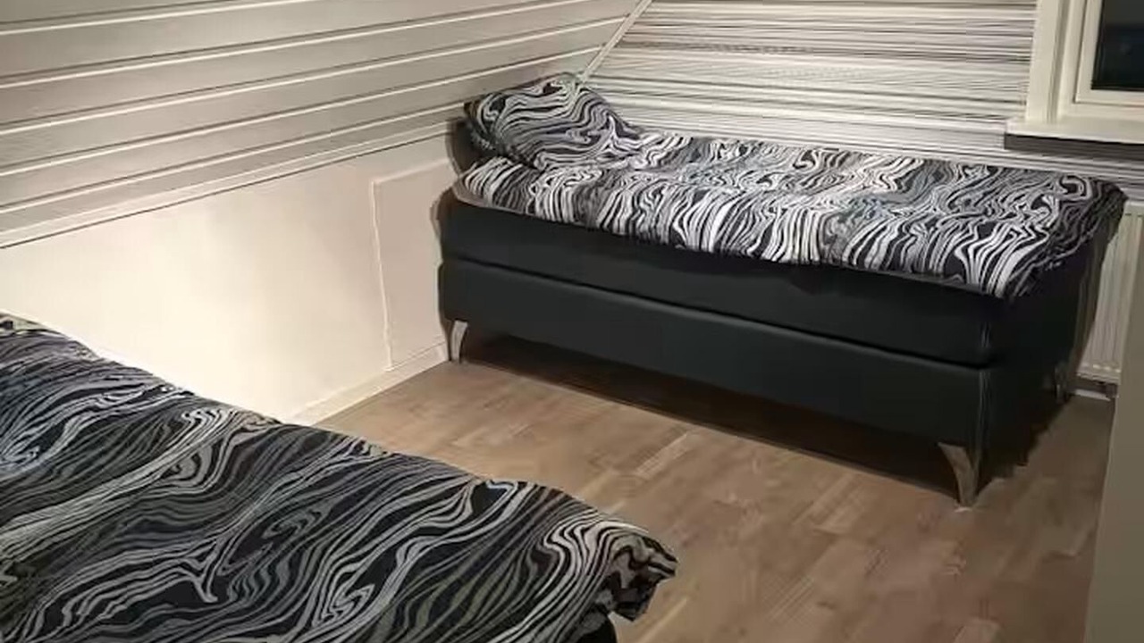 Photo of Bedroom in Fellingsbro