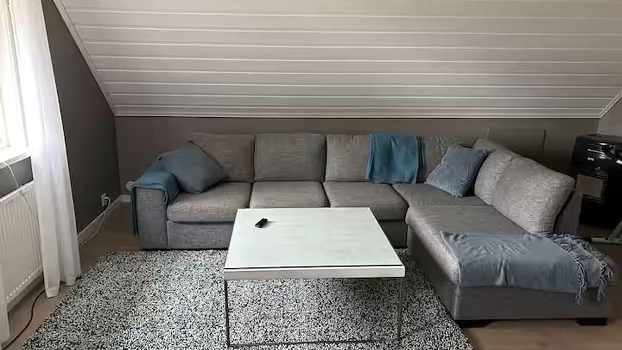 Photo of Livingroom in Fellingsbro