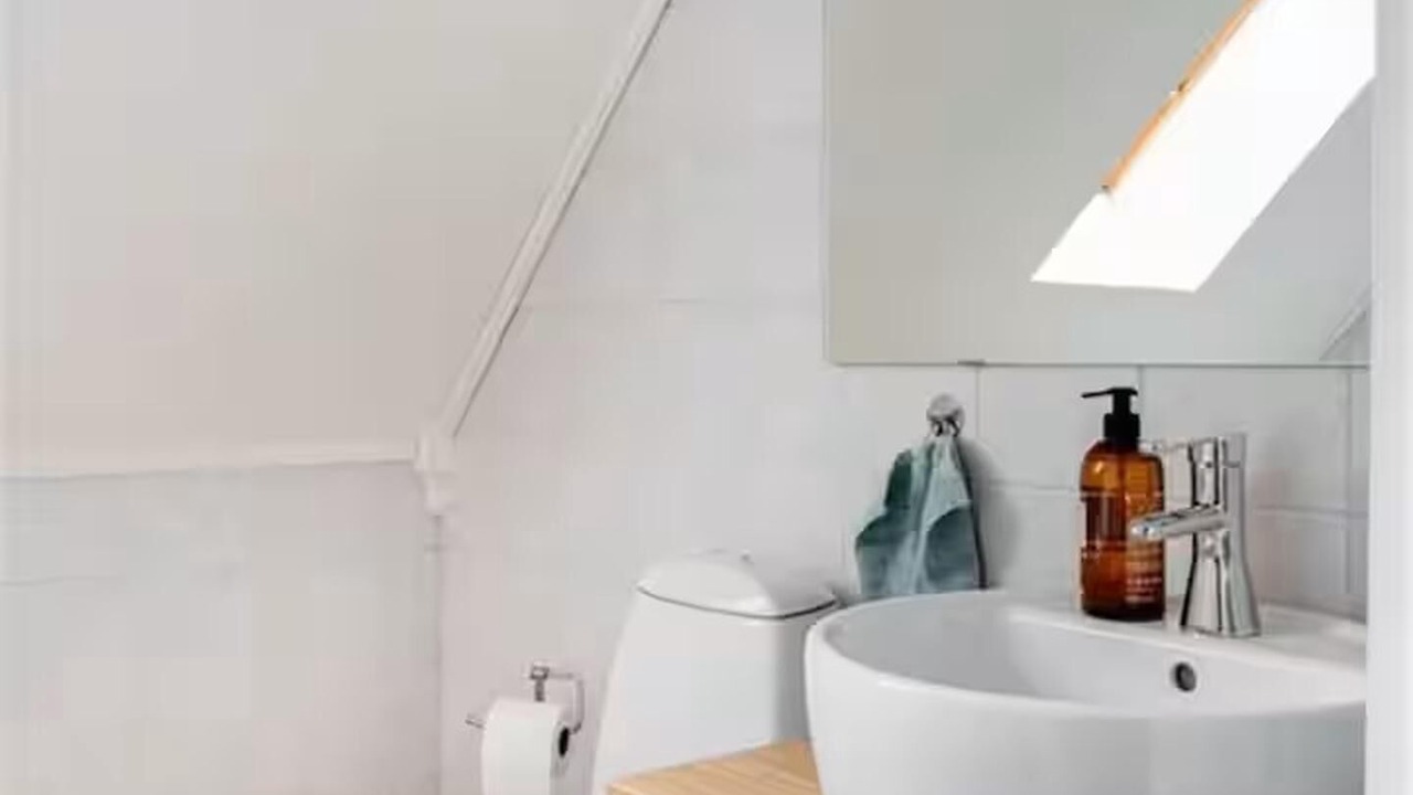 Photo of Bathroom in Fellingsbro
