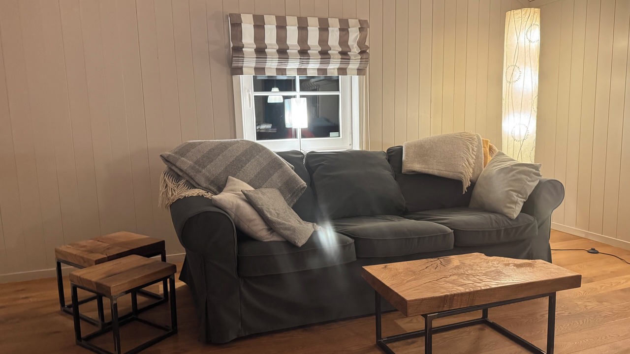 Photo of Livingroom in Svenljunga
