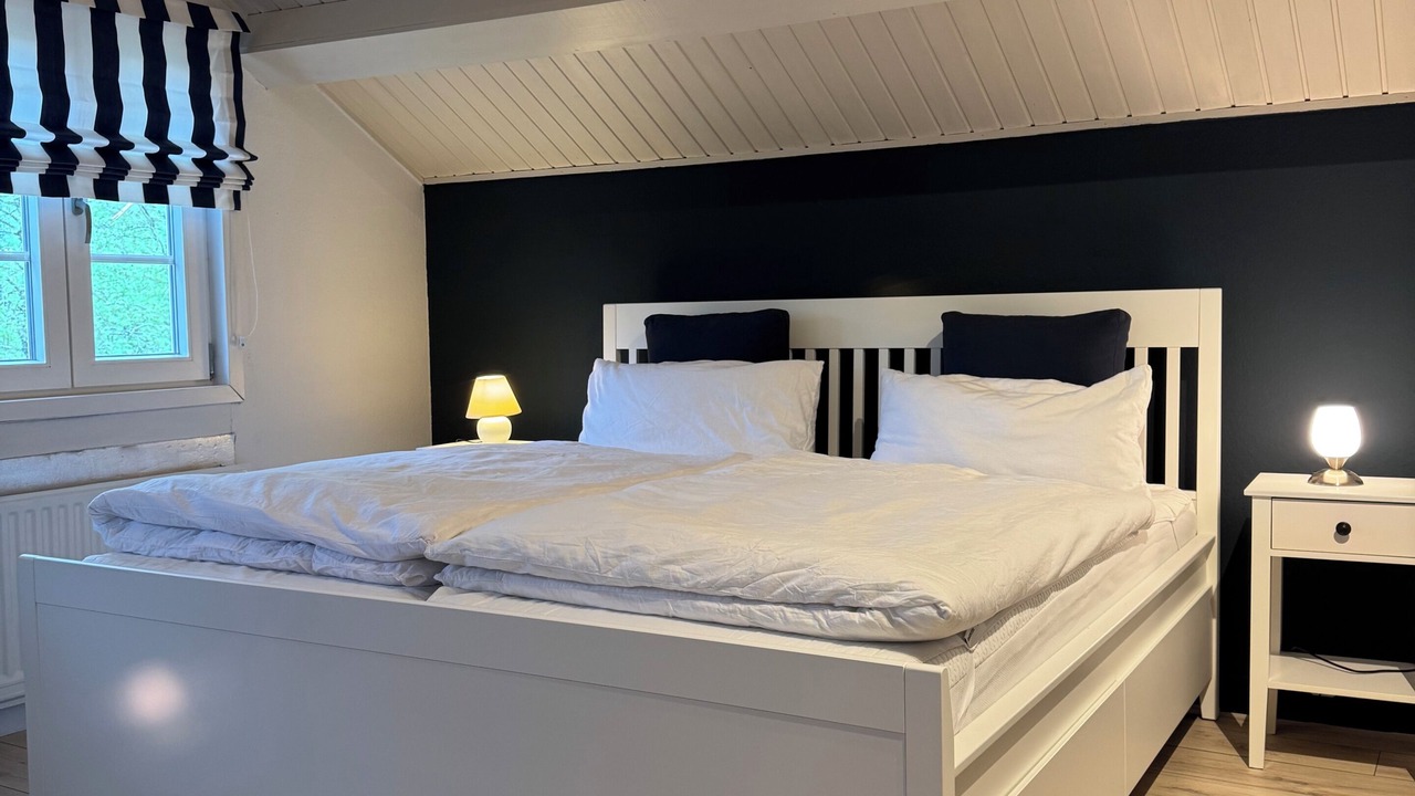 Photo of Bedroom in Svenljunga