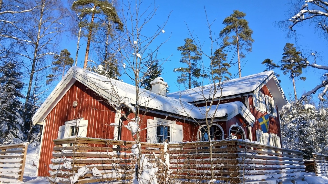 Photo of Outdoor in Svenljunga