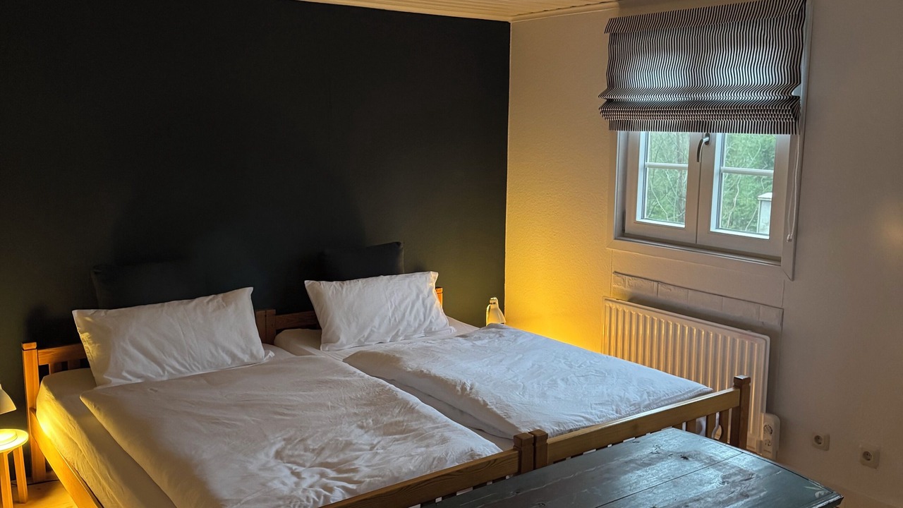 Photo of Bedroom in Svenljunga