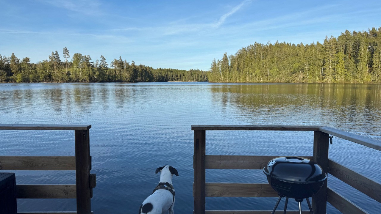 Photo of Outdoor in Svenljunga