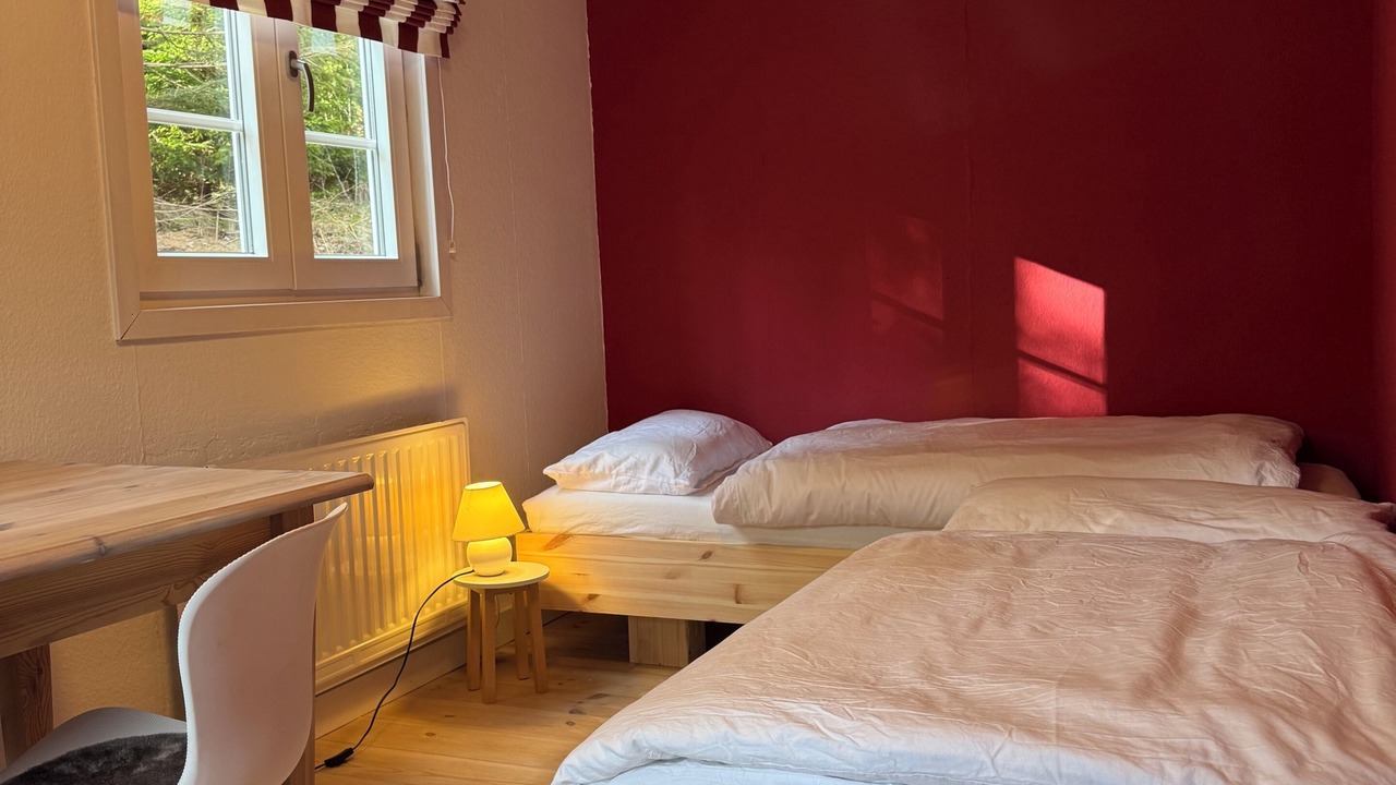 Photo of Bedroom in Svenljunga