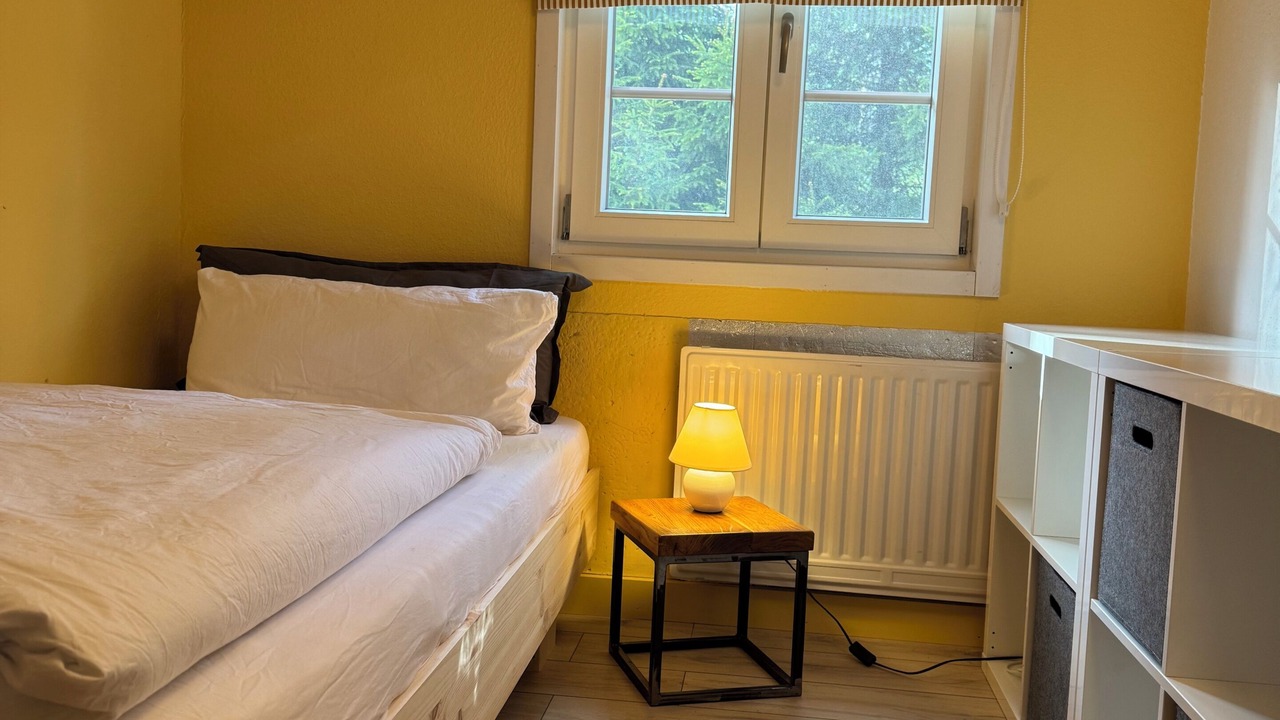 Photo of Bedroom in Svenljunga