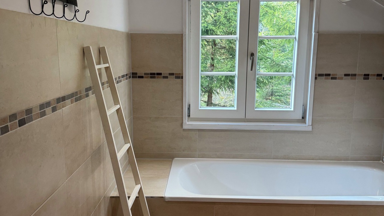 Photo of Bathroom in Svenljunga