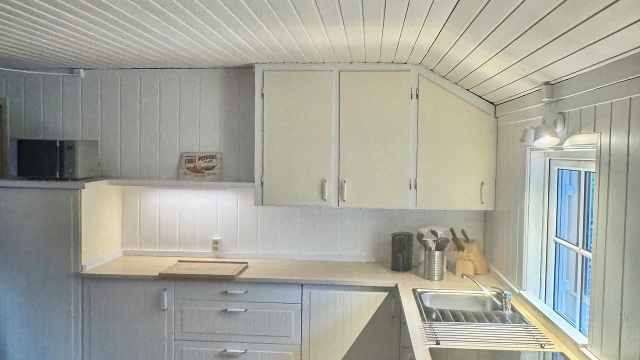 Photo of Kitchen in Svenljunga