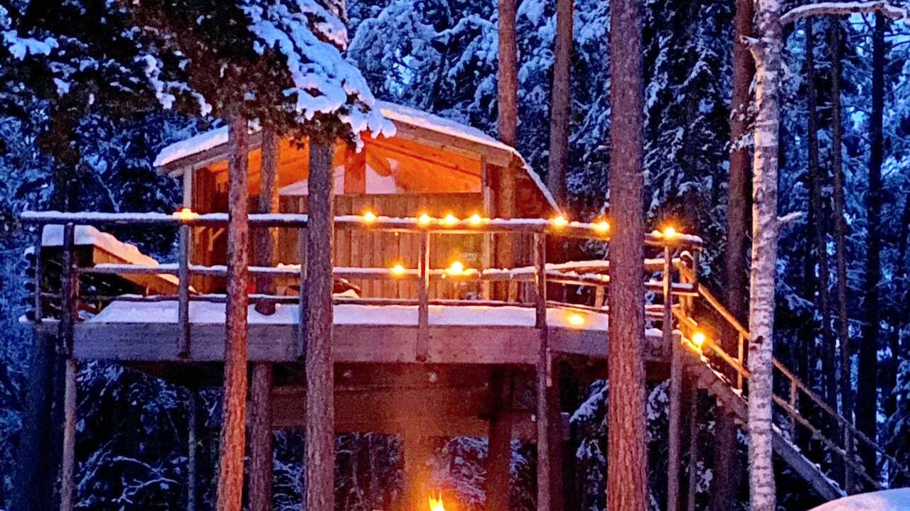 Photo of Outdoor in Overturingen