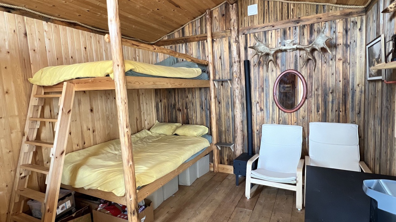 Photo of Bedroom in Overturingen