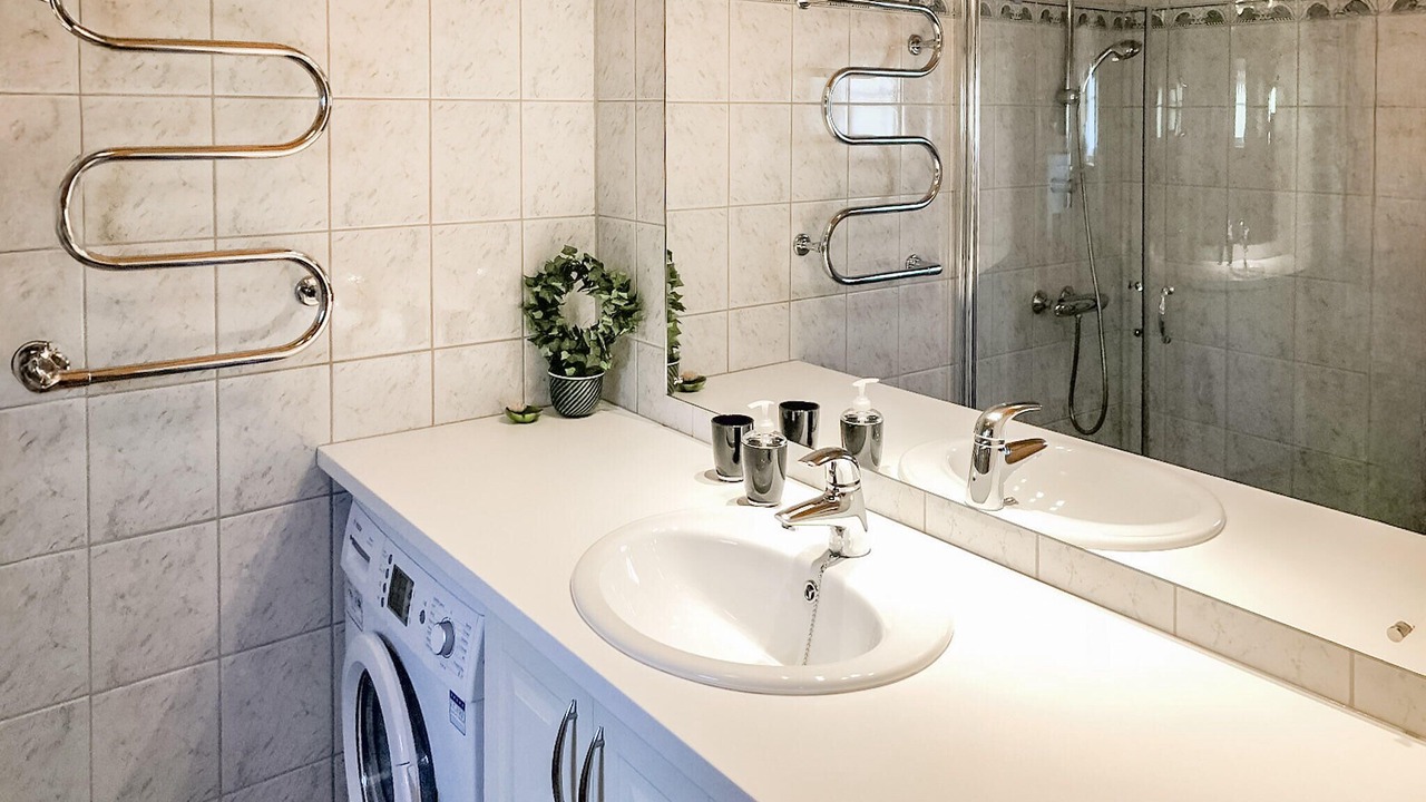 Photo of Bathroom in Atra