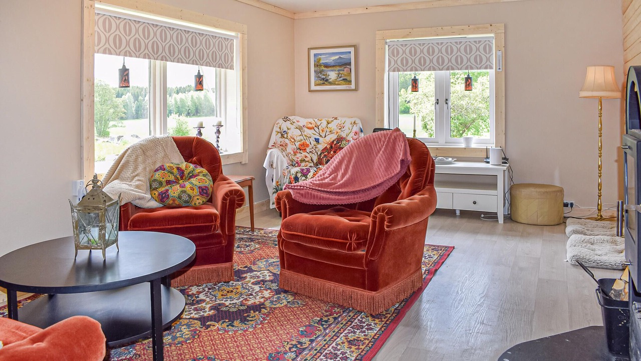 Photo of Bedroom in Jamshog