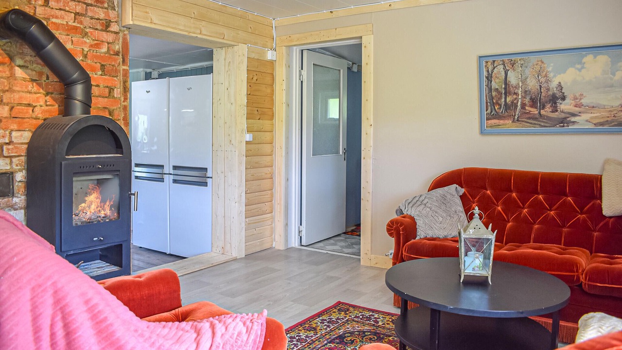 Photo of Bedroom in Jamshog