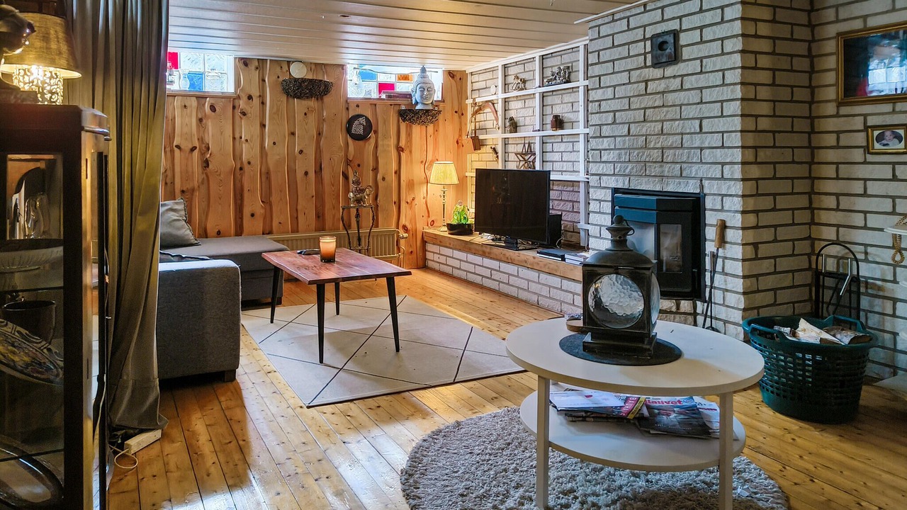 Photo of Bedroom in Gullbrandstorp