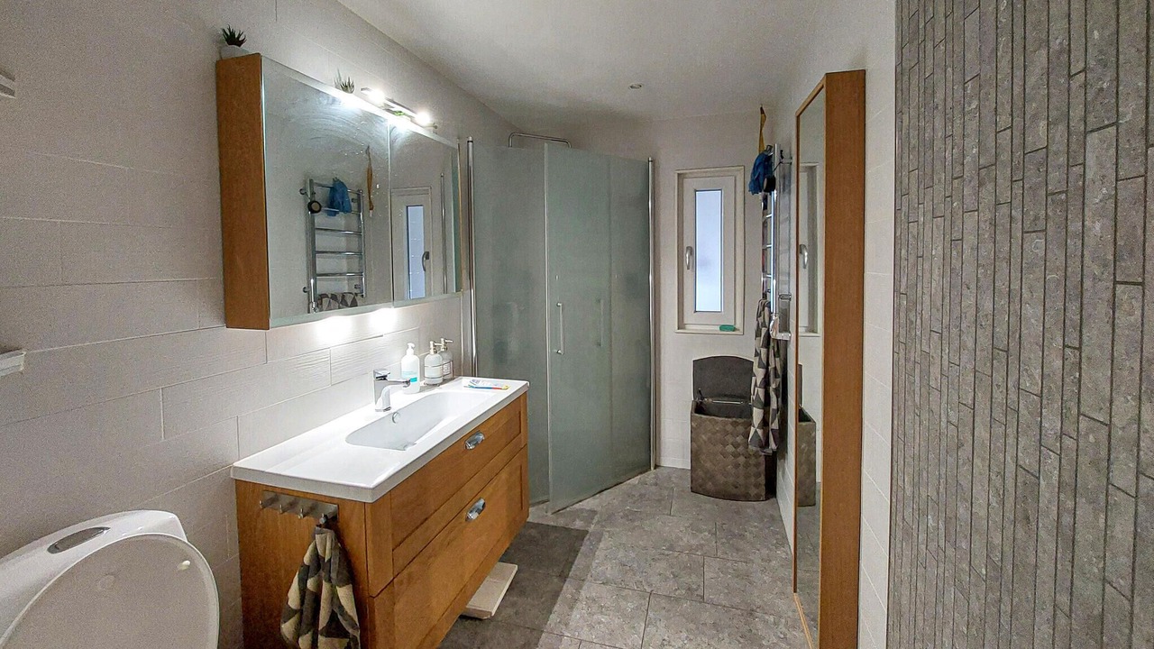 Photo of Bathroom in Gullbrandstorp