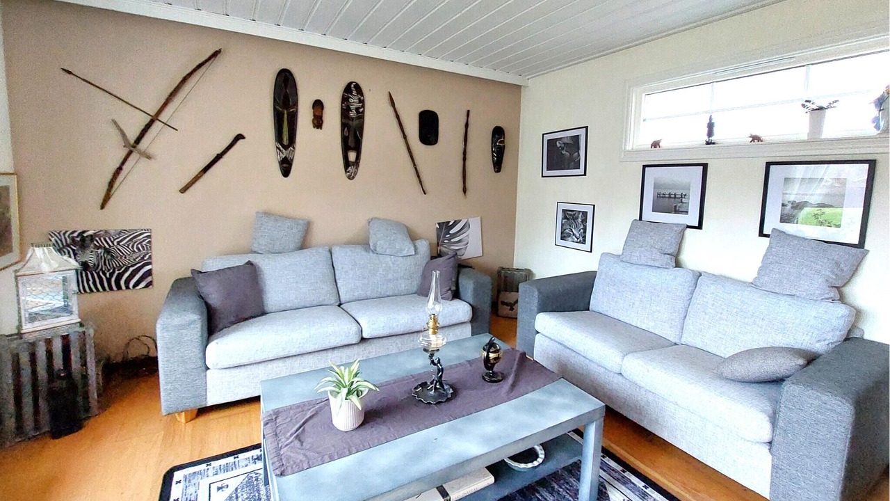 Photo of Bedroom in Gullbrandstorp