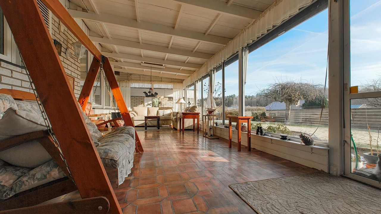 Photo of Bedroom in Gullbrandstorp