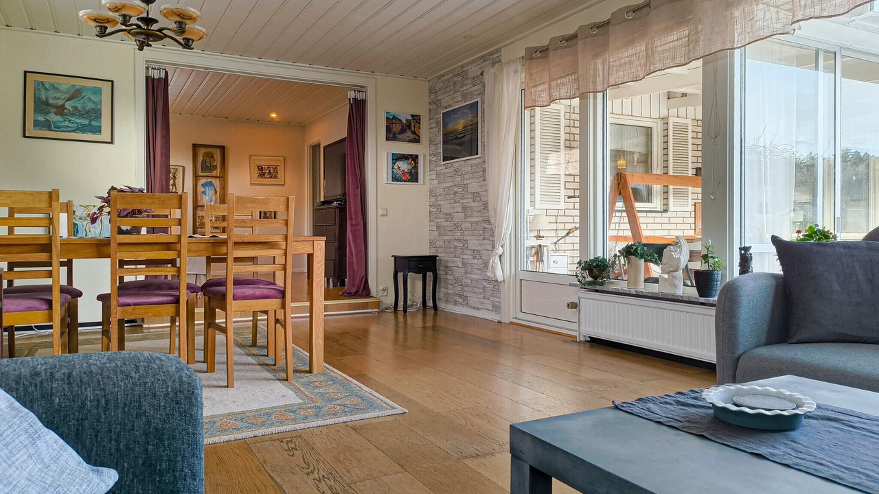 Photo of Bedroom in Gullbrandstorp