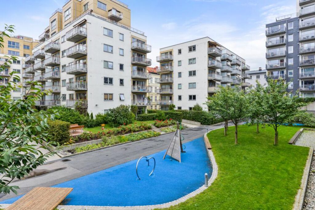 Photo of Outdoor in Gronland