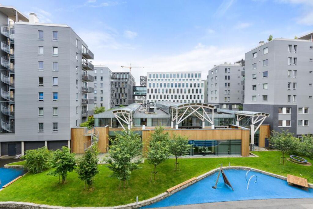 Photo of Outdoor in Gronland