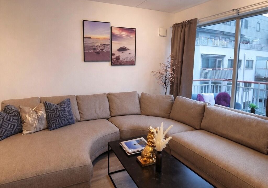 Photo of Livingroom in Gronland