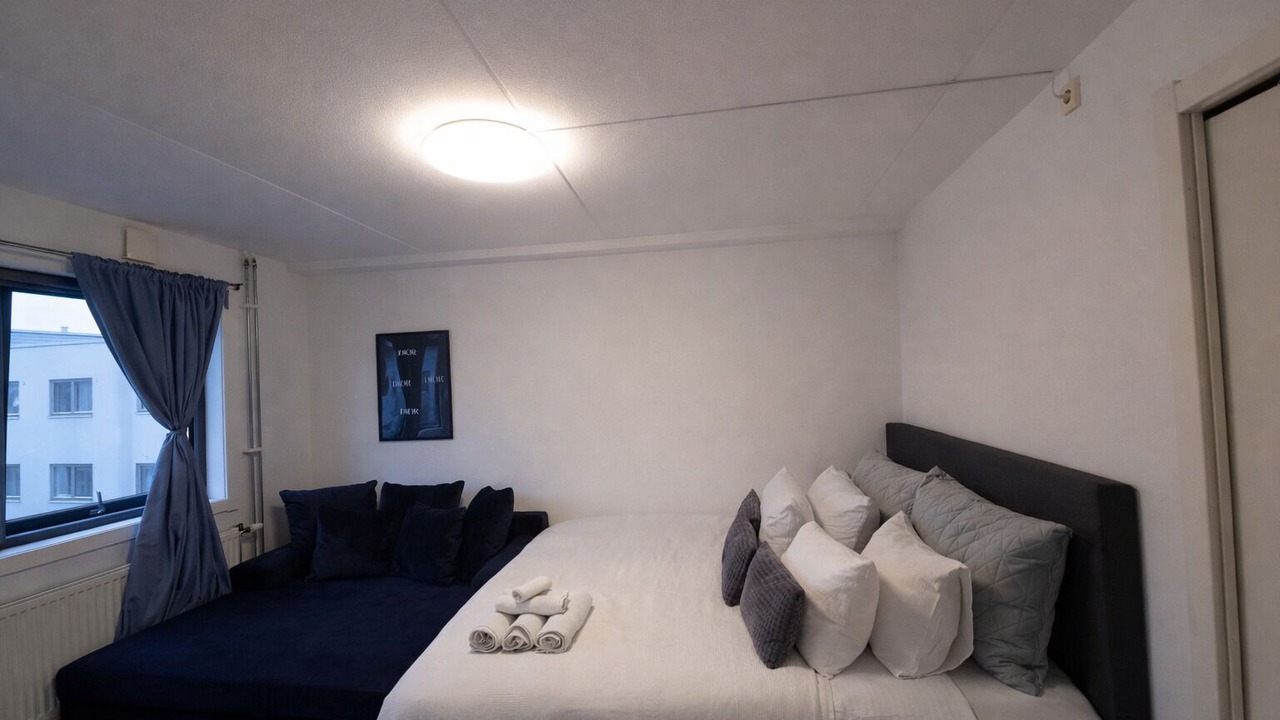 Photo of Bedroom in Gronland