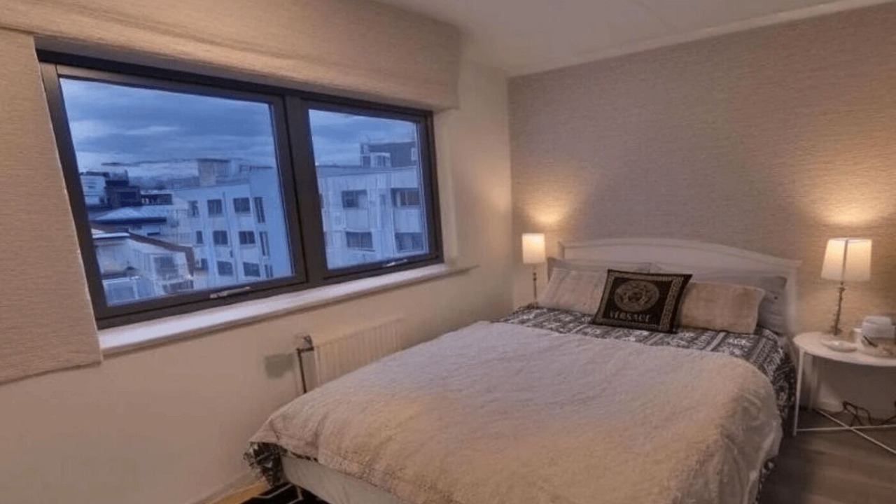 Photo of Bedroom in Gronland