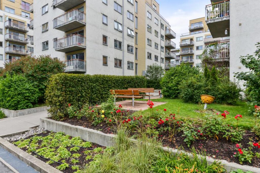Photo of Outdoor in Gronland