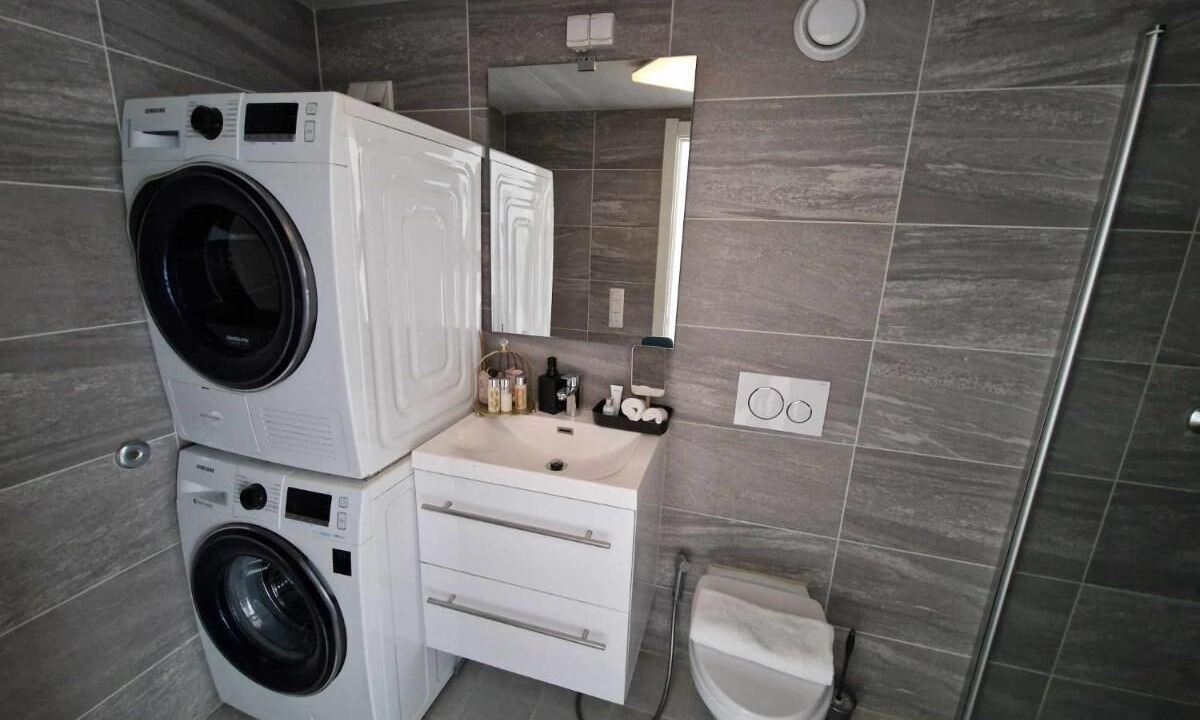 Photo of Bathroom in Gronland