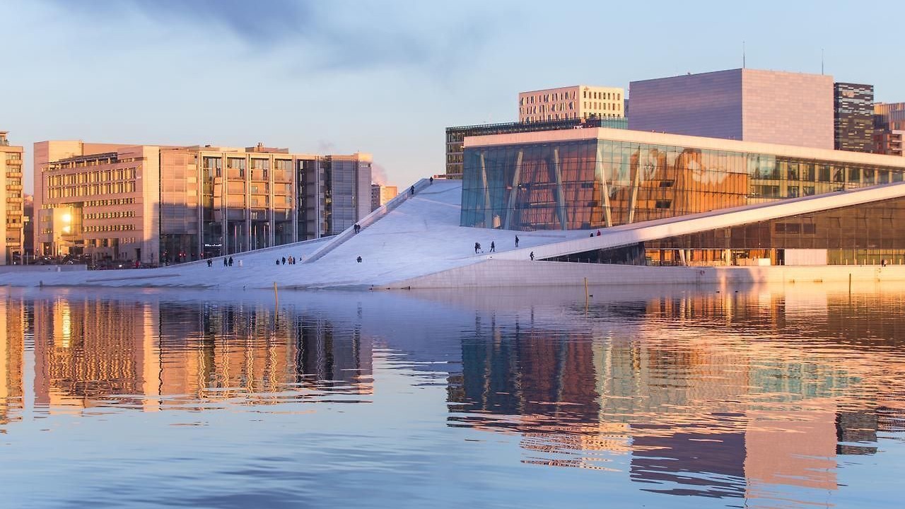 Photo of Others in Gronland