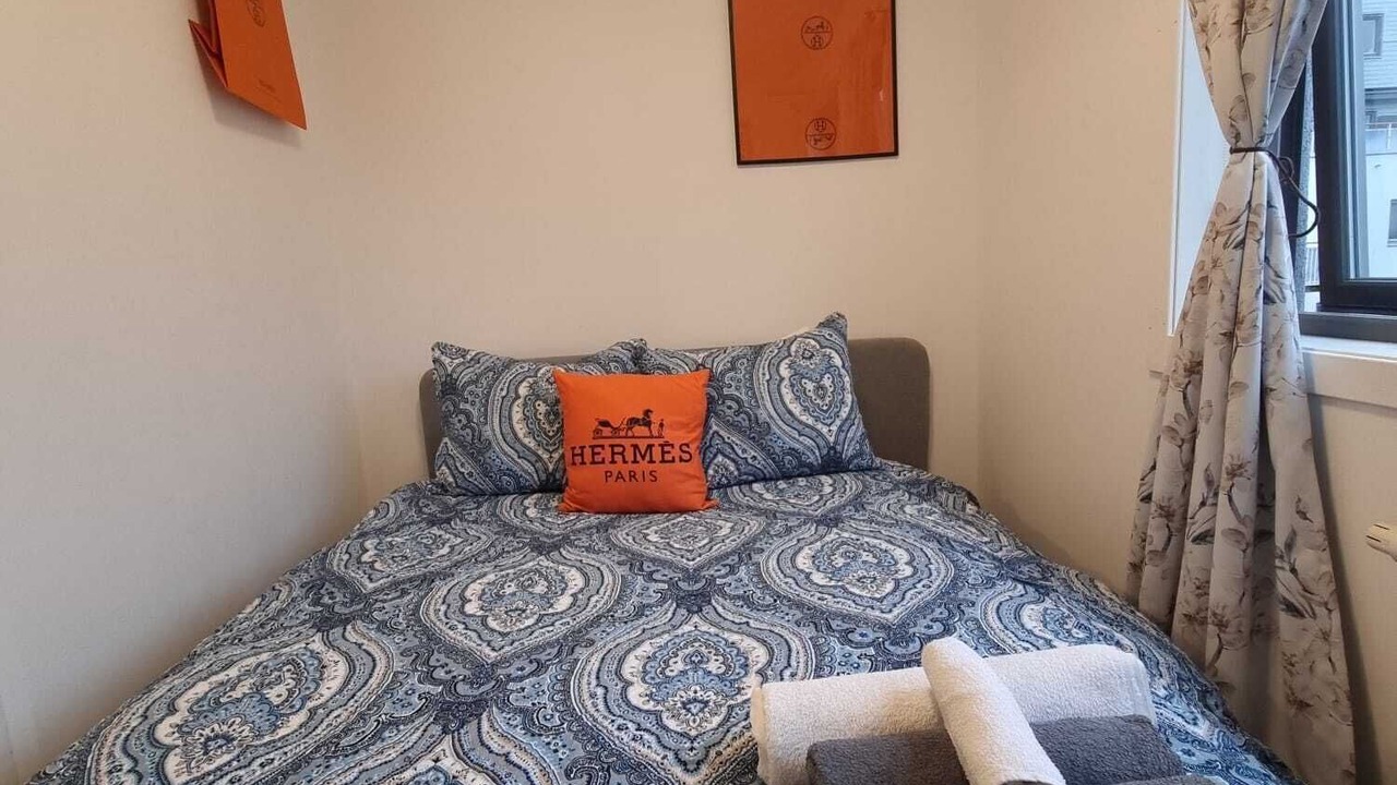 Photo of Bedroom in Gronland