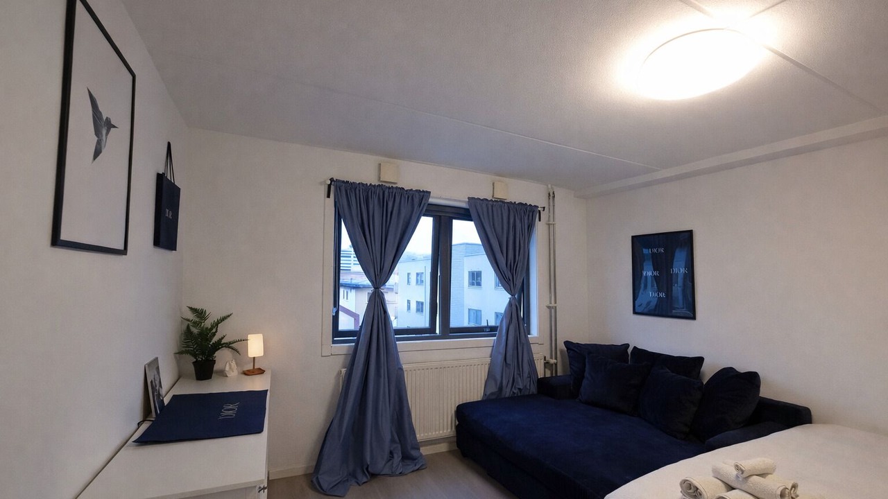 Photo of Bedroom in Gronland