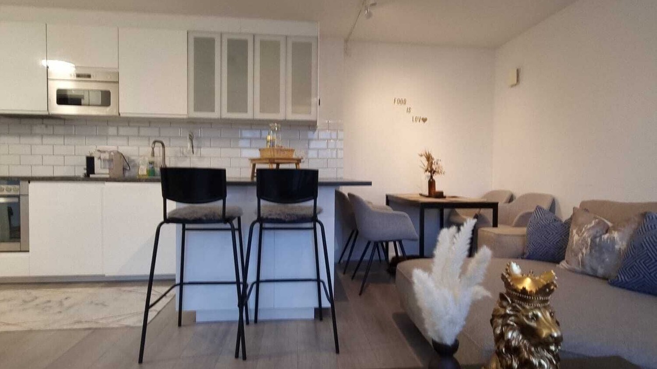 Photo of Livingroom in Gronland
