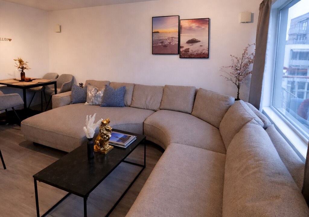 Photo of Livingroom in Gronland