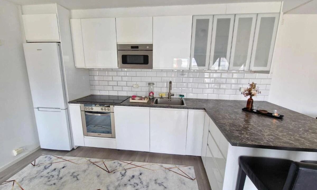 Photo of Kitchen in Gronland