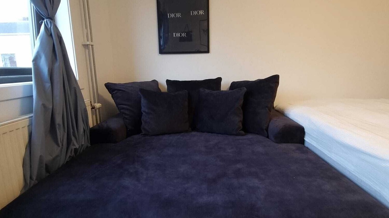 Photo of Bedroom in Gronland